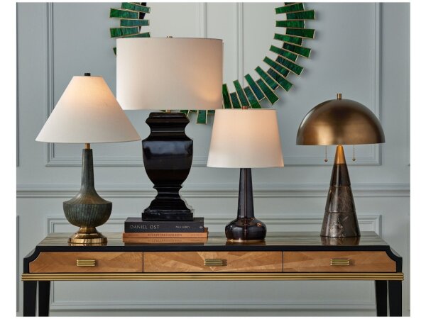 Edith Desk Lamp - Image 5