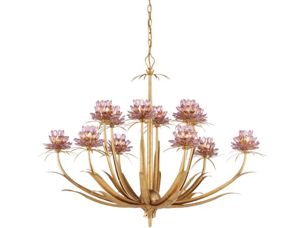 Marilee Large Chandelier - Image 4