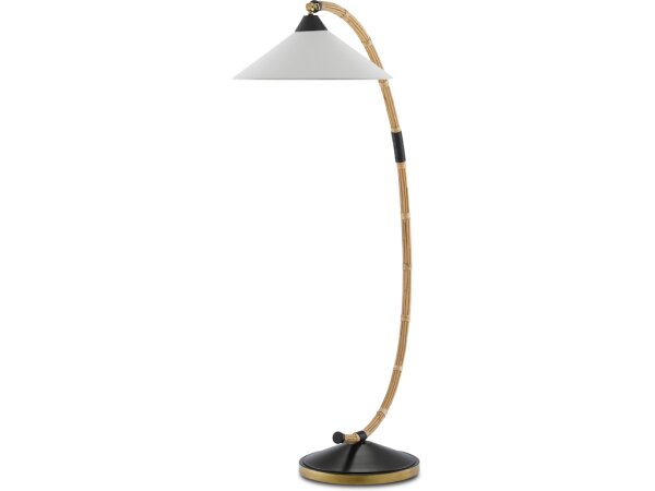 Lisbon Floor Lamp - Image 2