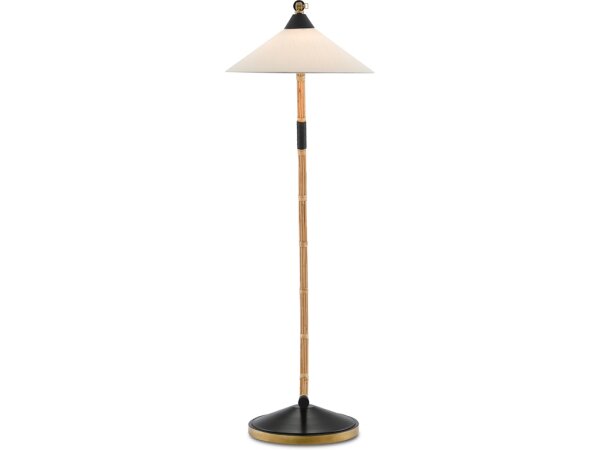 Lisbon Floor Lamp - Image 3