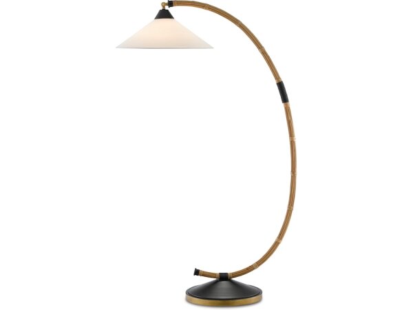 Lisbon Floor Lamp - Image 4