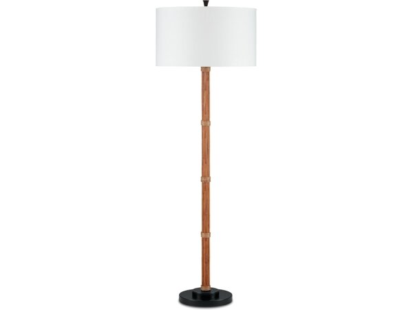 Reed Floor Lamp - Image 2