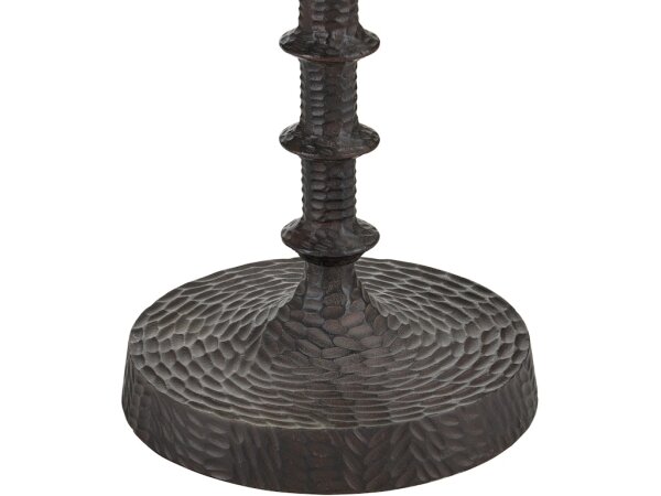 Gallo Bronze Floor Lamp - Image 3
