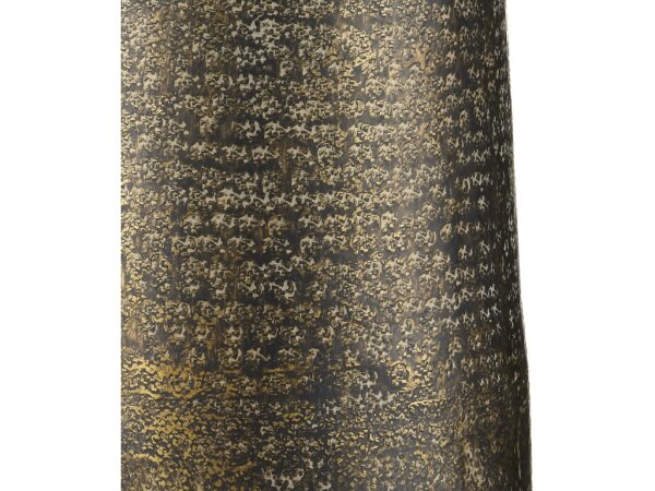 Brigadier Black Floor Lamp - Image 3