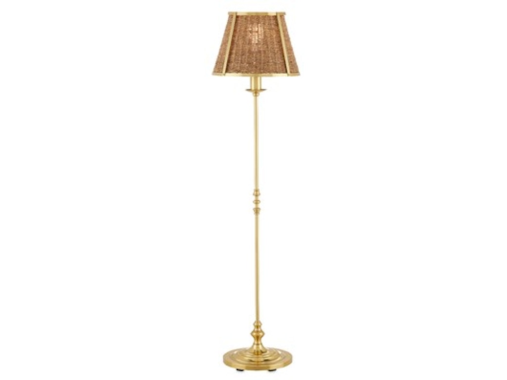 Deauville Floor Lamp