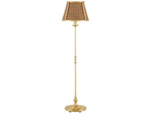 Deauville Floor Lamp - Image 2