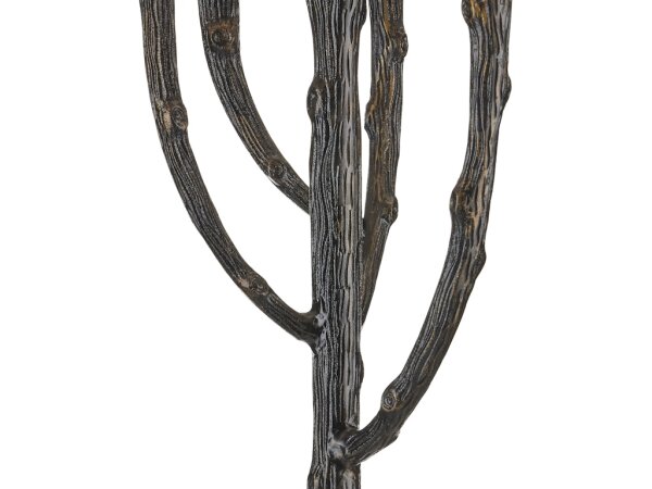 Mangrove Bronze Floor Lamp - Image 3