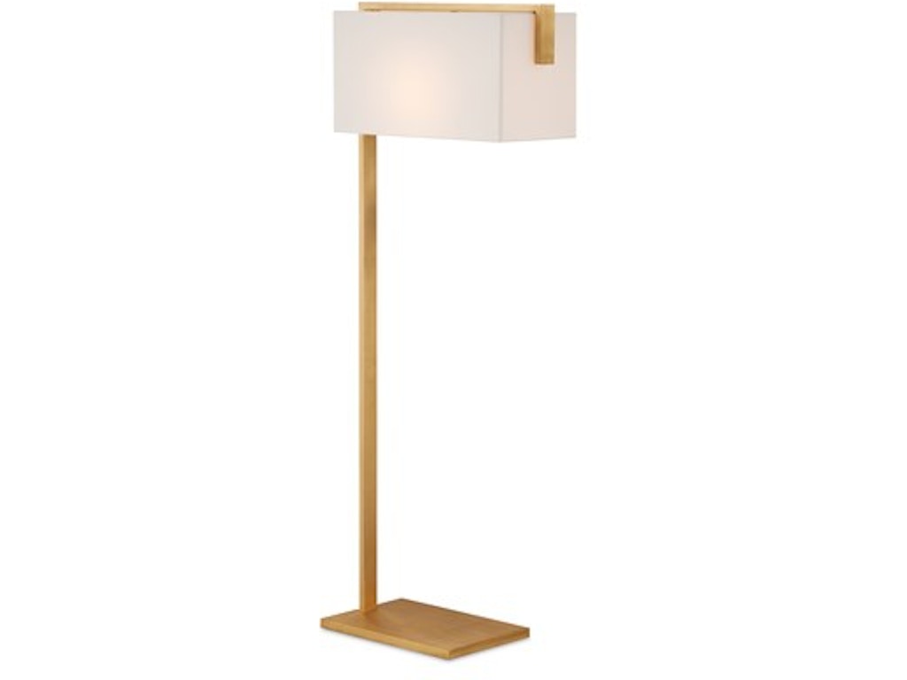 Gambit Floor Lamp