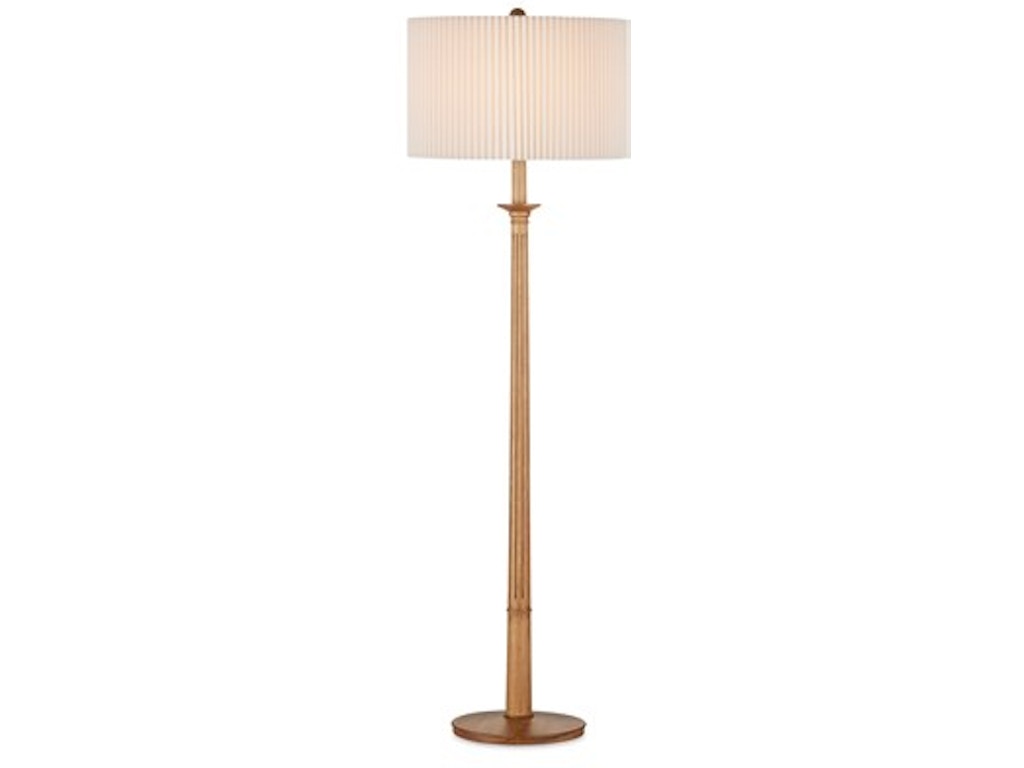 Mitford Floor Lamp
