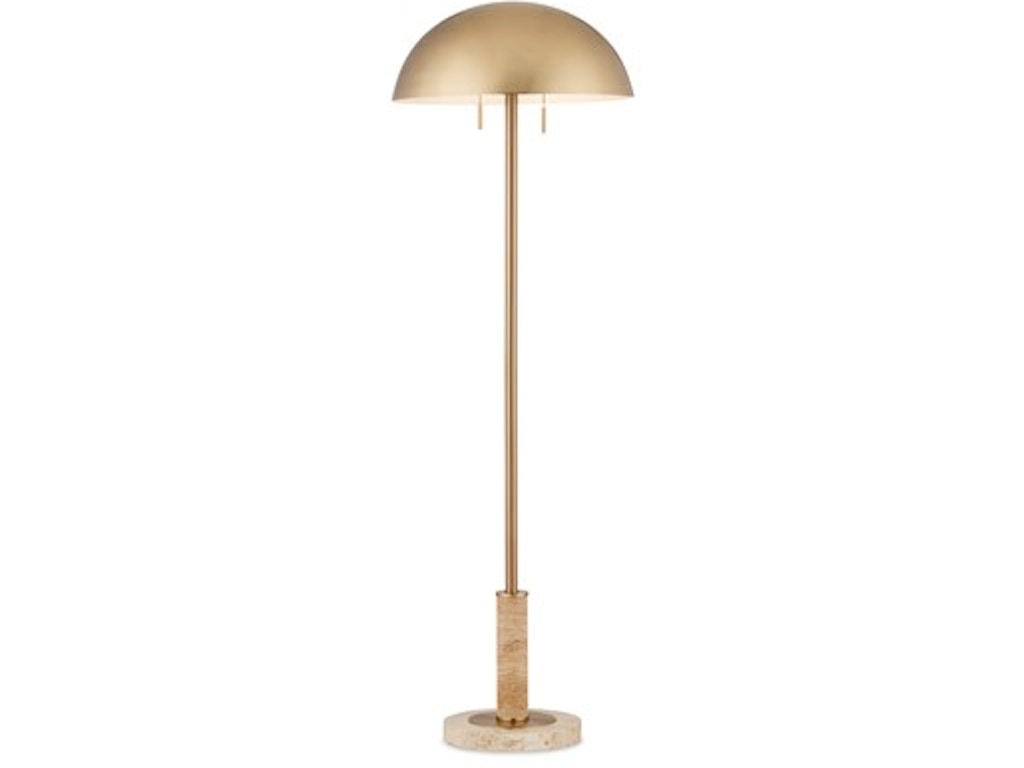 Miles Floor Lamp