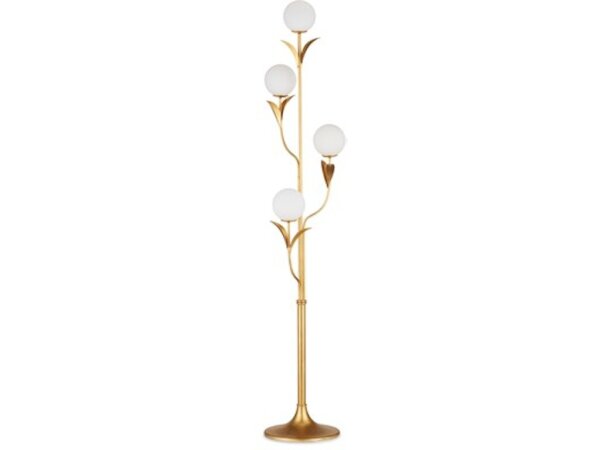 Rossville Floor Lamp - Image 2