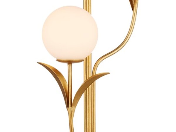 Rossville Floor Lamp - Image 3