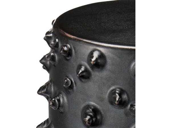 Baltz Black Accent Table - Image 2