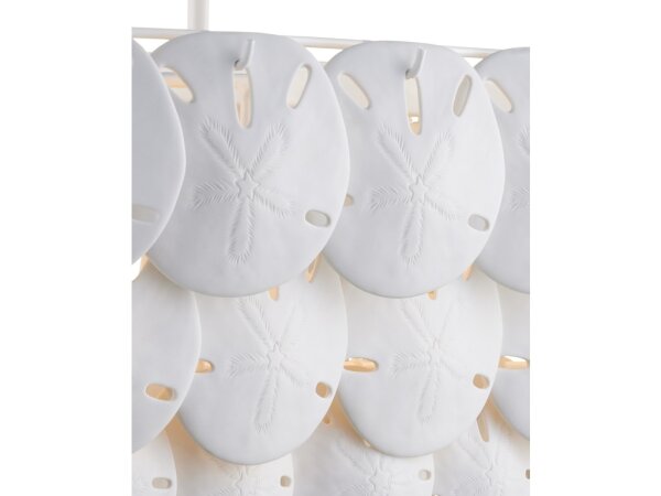 Tulum Oval Chandelier - Image 2