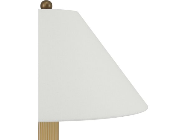 Striae Table Lamp - Image 4