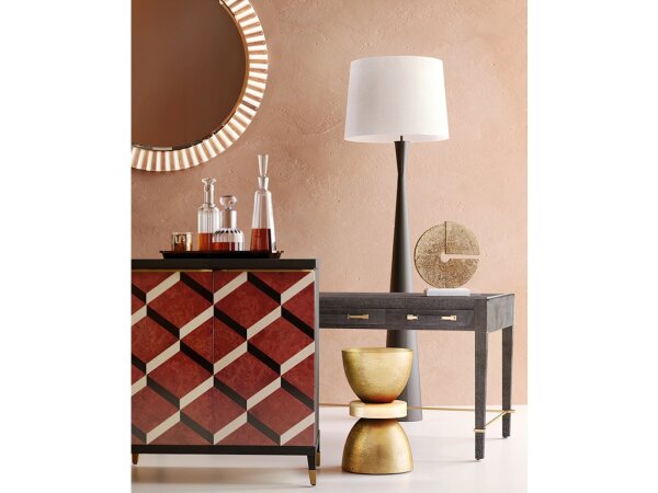 Daman Brass Disc - Image 4
