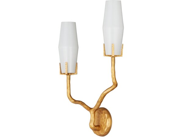 Mathilda Wall Sconce, Right - Image 5
