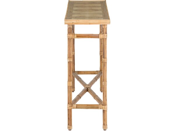 Silang Console Table - Image 5
