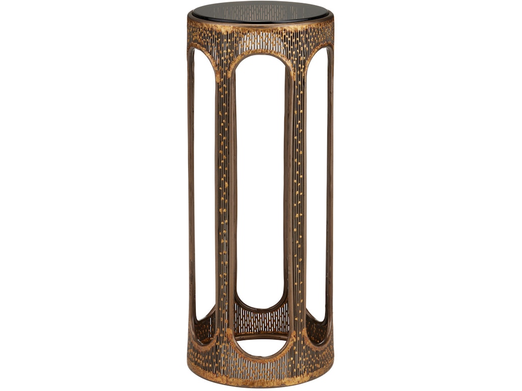 Capella Accent Table