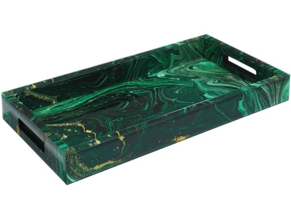 Interstellar Green Tray - Image 3