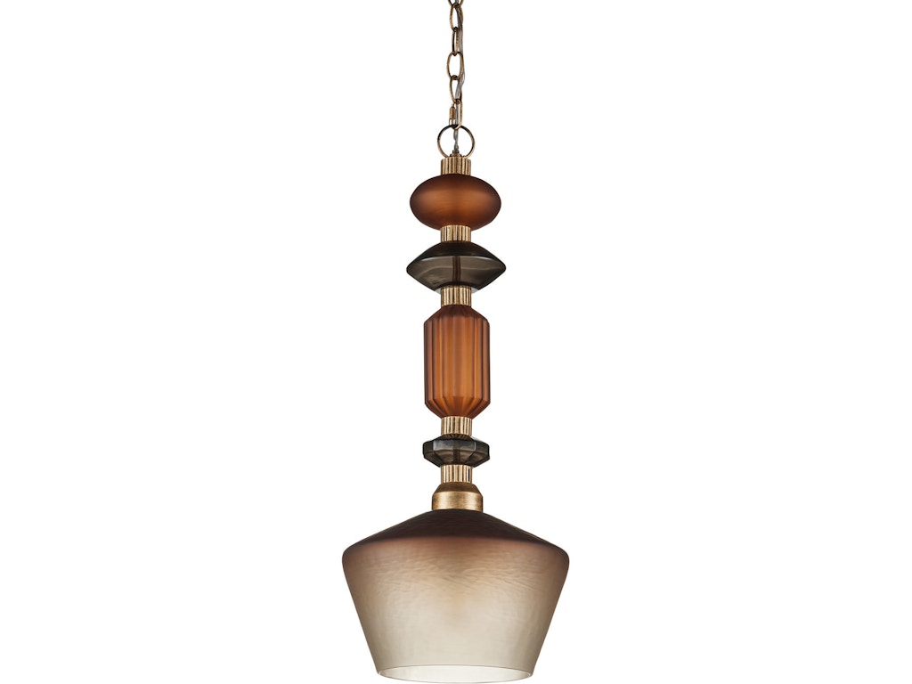 Mandeville Pendant