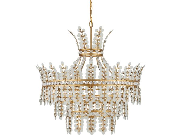 Bradshaw Chandelier - Image 5