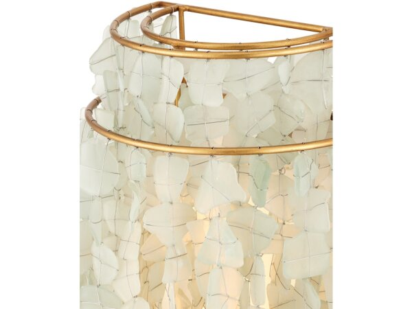 Verre de Mer Wall Sconce - Image 2