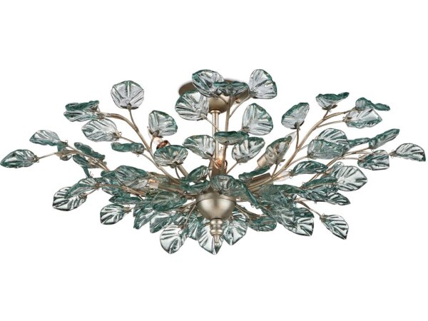 Baobab Semi-Flush Mount - Image 3