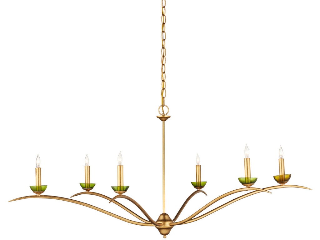 Flannery Chandelier