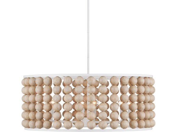 Holcroft Chandelier - Image 4