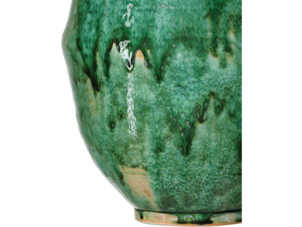 Marrakesh Green Vase - Image 3