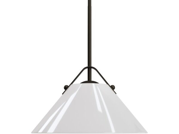 Bronwen Bronze Pendant - Image 4