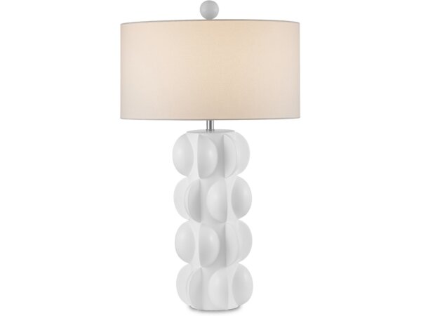 Salizzole Table Lamp - Image 4