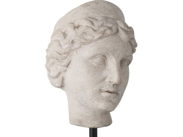 Venus Head on Stand Set of 2 - Image 3