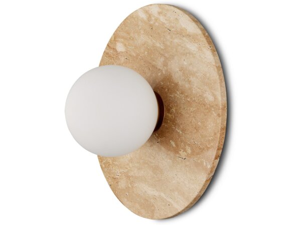Apricity Wall Sconce - Image 4
