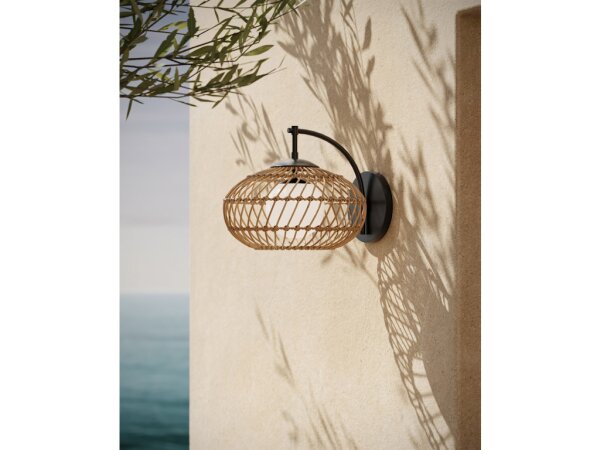 Carriage Outdoor Wall Sconce - Image 5