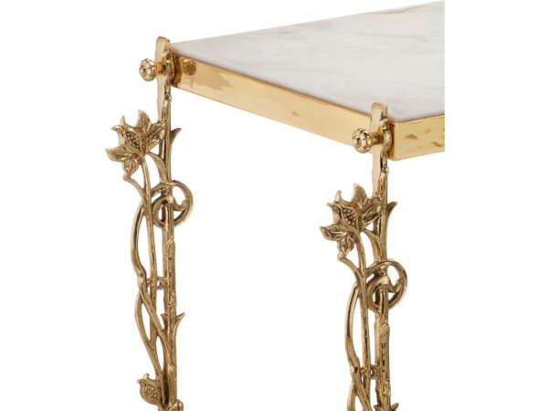 Fiore Console Table - Image 2