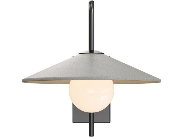 Bothy Outdoor Wall Sconce - Image 3