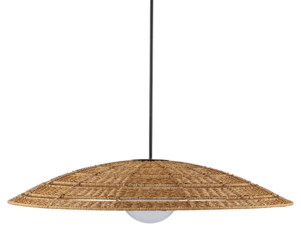 Barbary Large Outdoor Pendant - Image 5