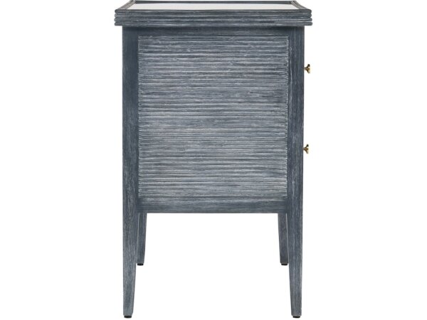 Santos Vintage Navy Chest - Image 5