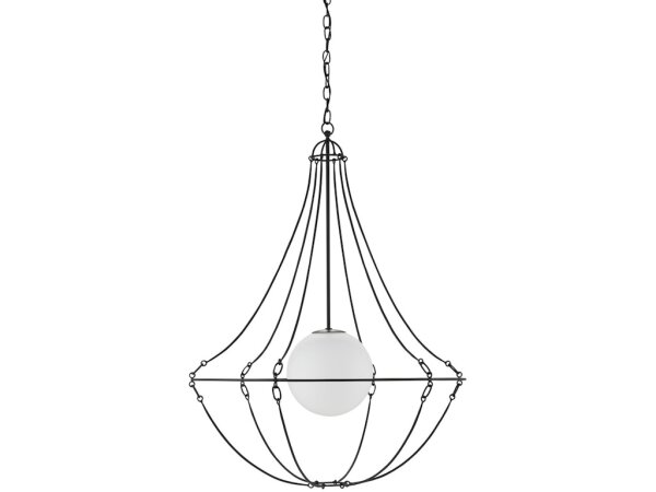 Stanleigh Bronze Pendant - Image 4