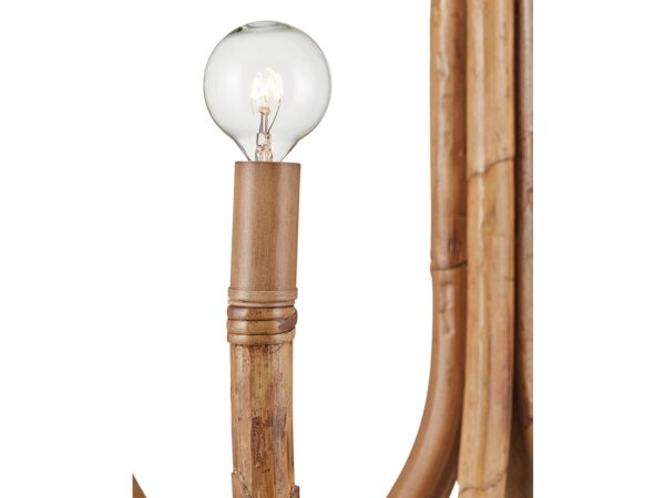 Samsara Small Chandelier - Image 2