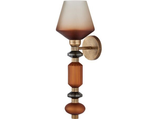 Mandeville Wall Sconce - Image 4