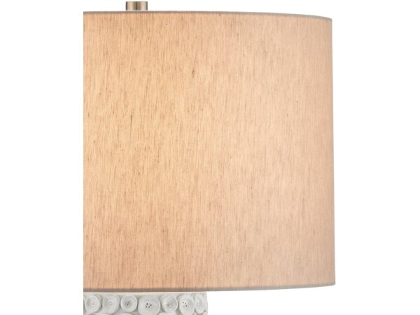 Buttons Table Lamp - Image 3