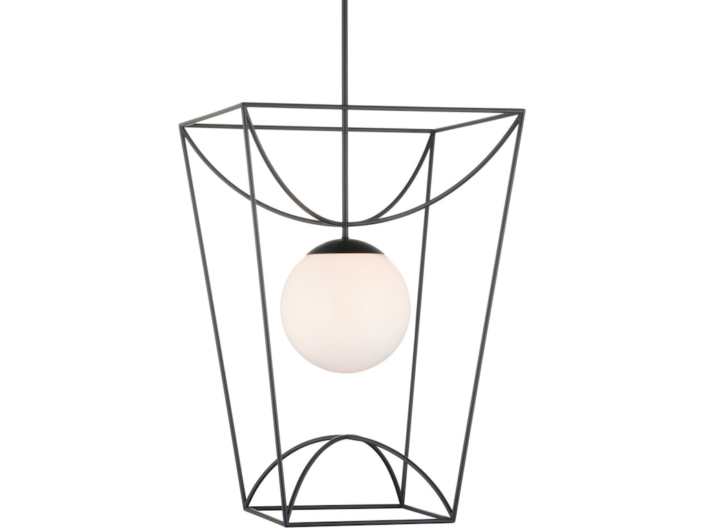 Rochefort Large Lantern