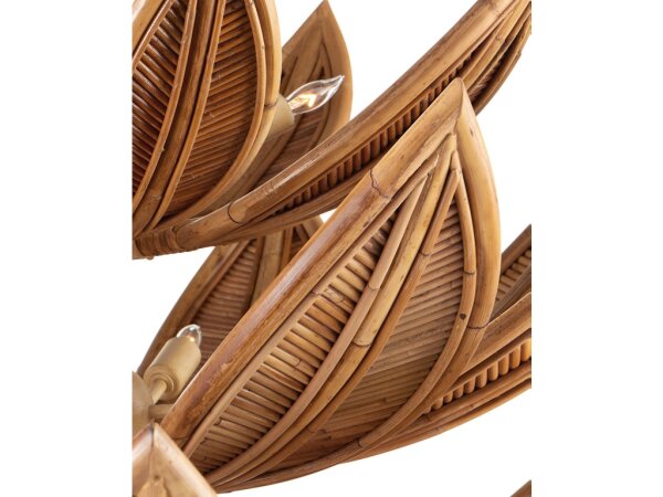 Cubana Three-Tier Chandelier - Image 2
