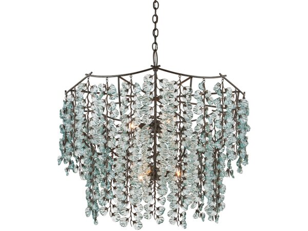 Herbary Chandelier - Image 4