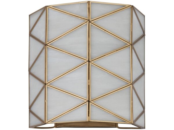 Polyhedron Wall Sconce - Image 5