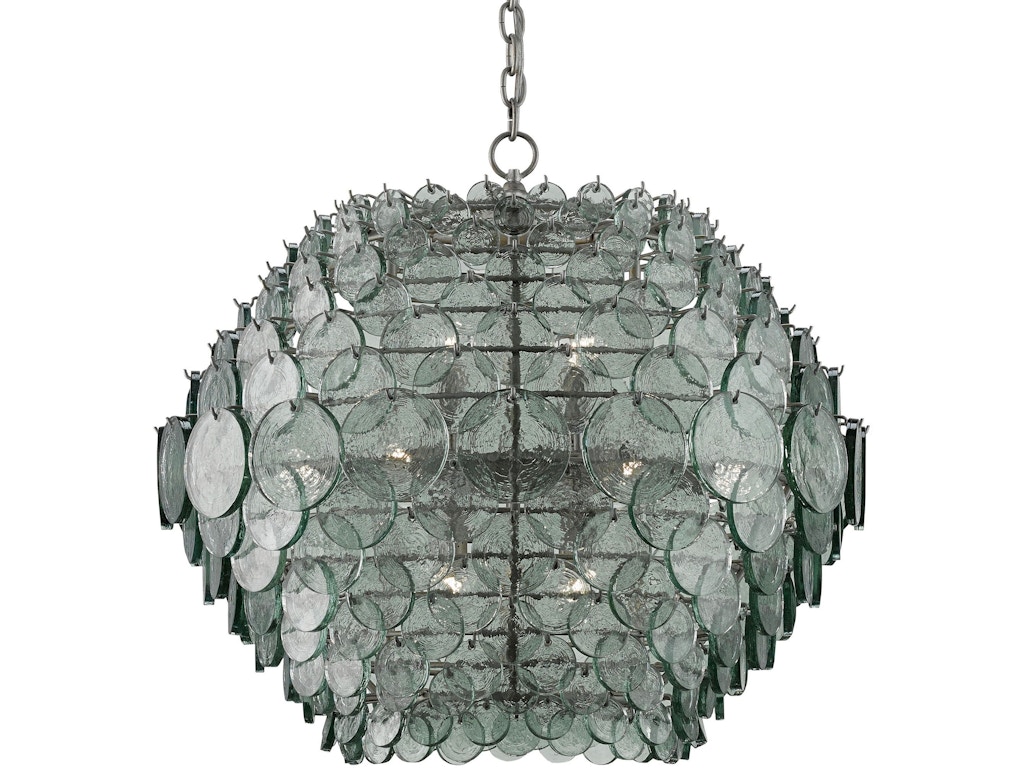 Braithwell Chandelier