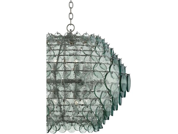 Braithwell Chandelier - Image 2